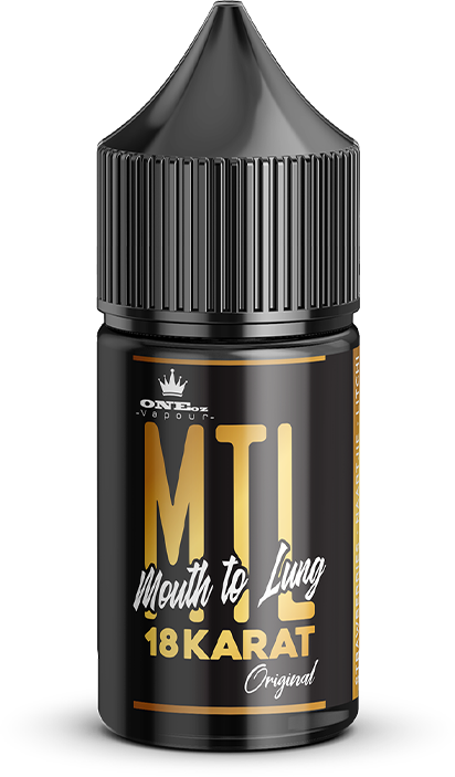 ONEoz MTL 30ml | Vape Junction