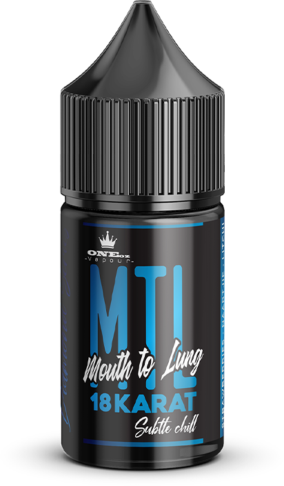 ONEoz MTL 30ml | Vape Junction