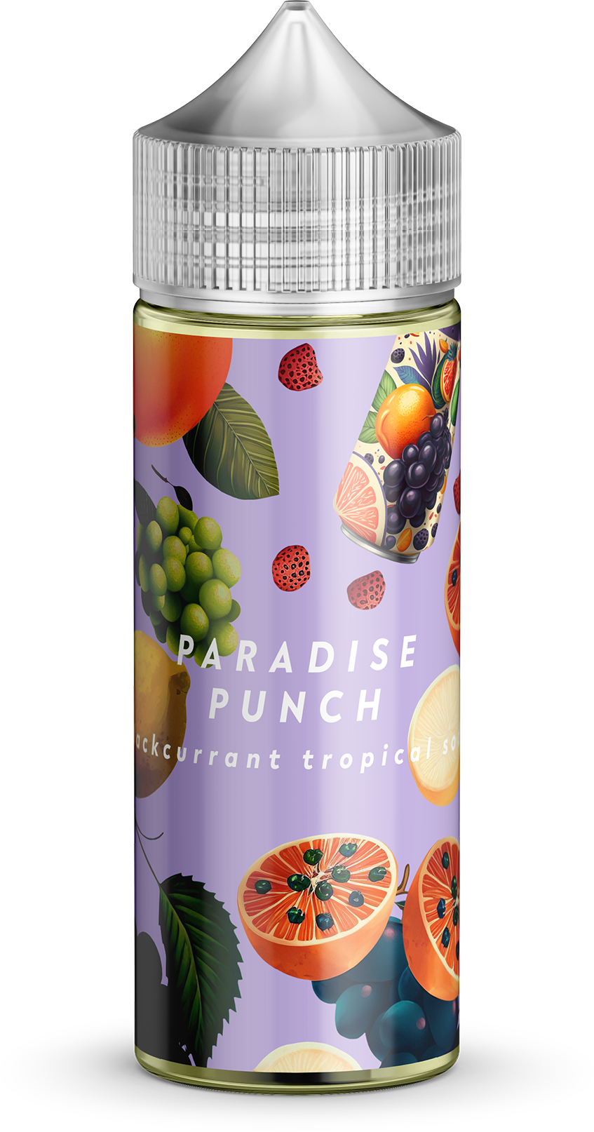 Paradise Punch by Emissary Elixirs 120ml