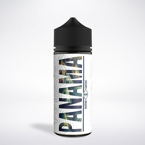 Panama by Wiener Vape 120ml