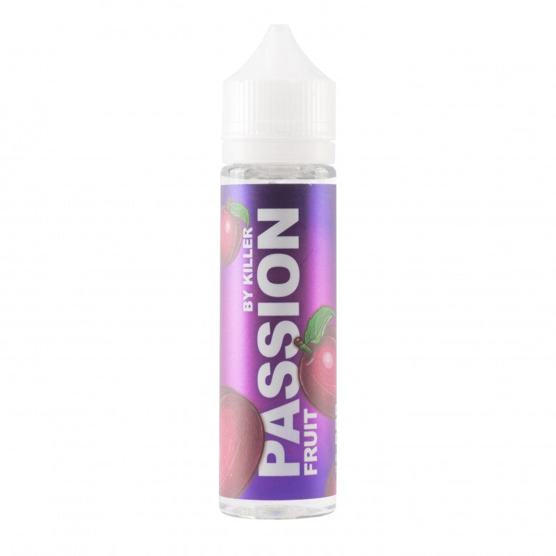 Killer Series - Passion Fruit by Nasty Juice 60ml | Vape Junction