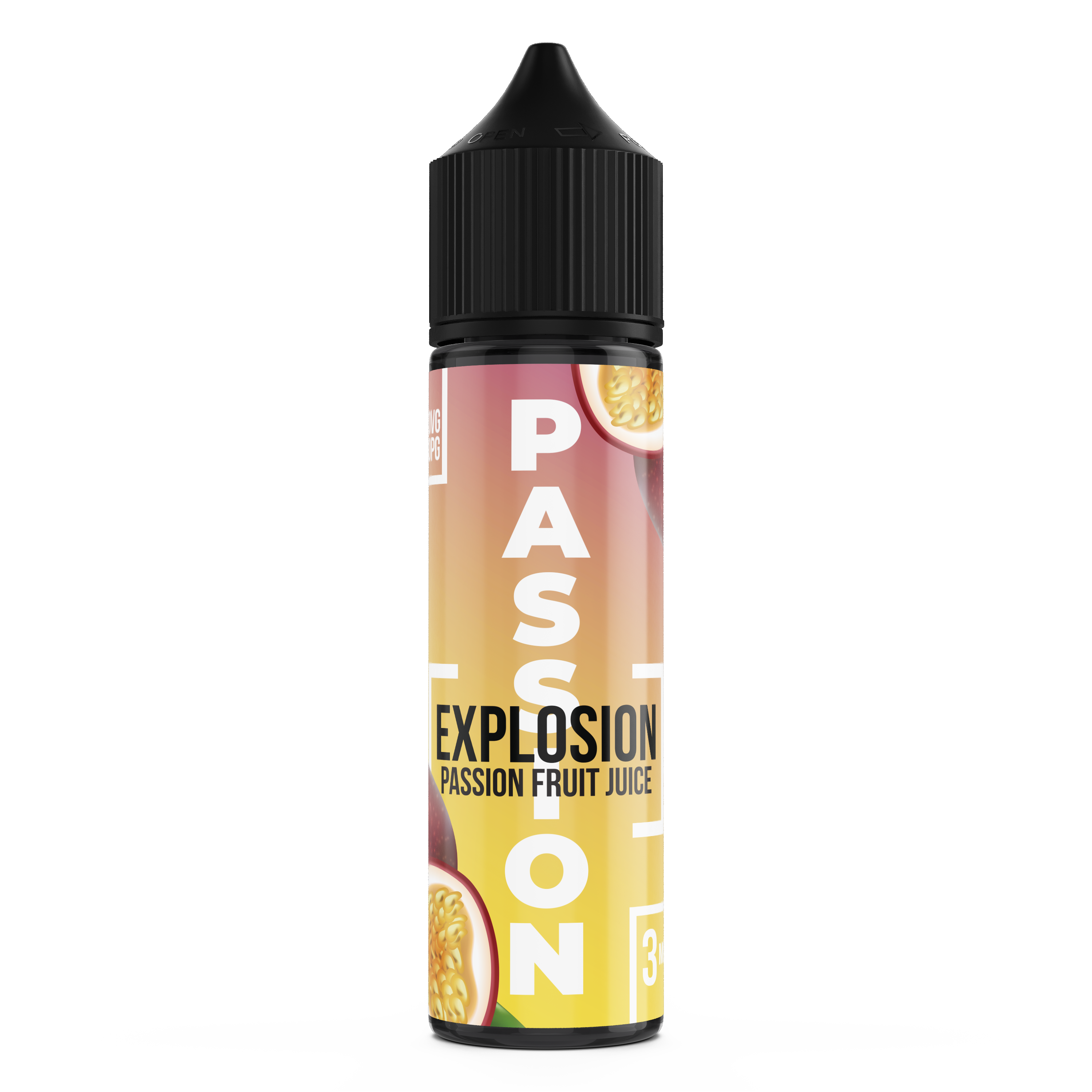 Passion Explosion 60ml