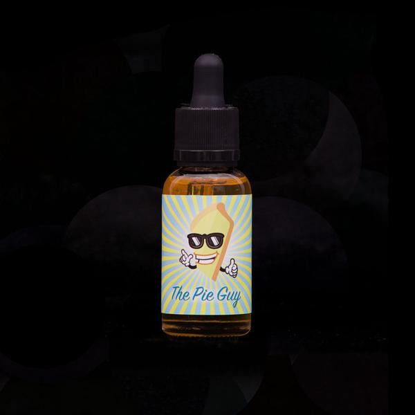 Hazeworks | The Pie Guy | Vape Junction