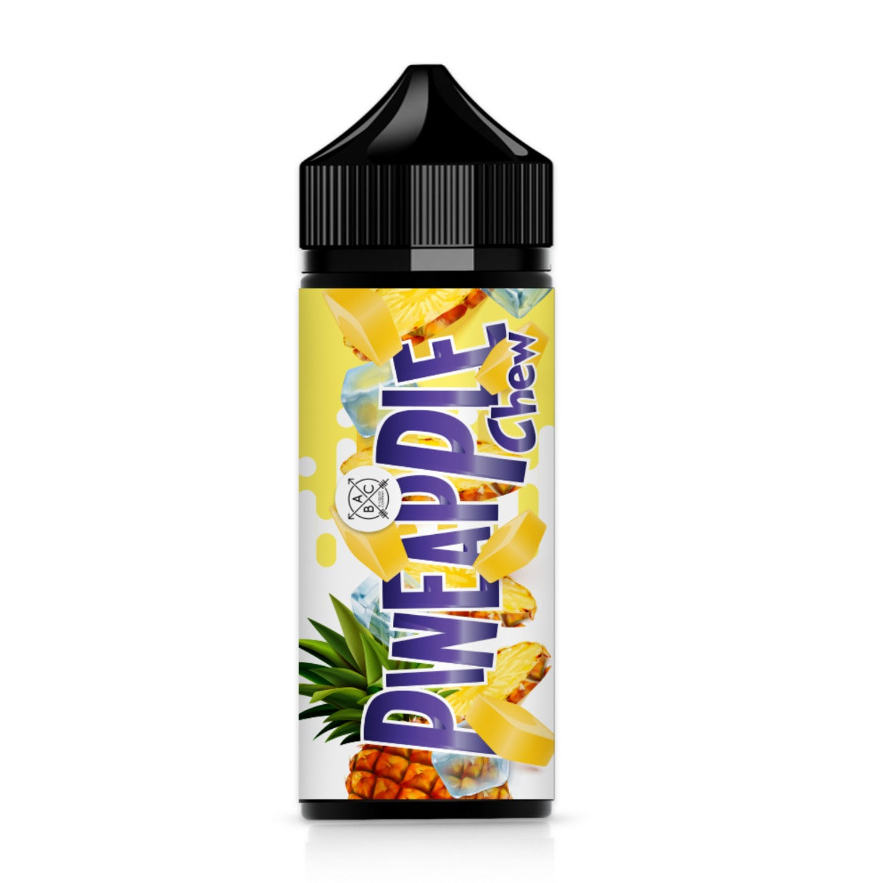 Pineapple Chew by ABC E-Liquids 120ml