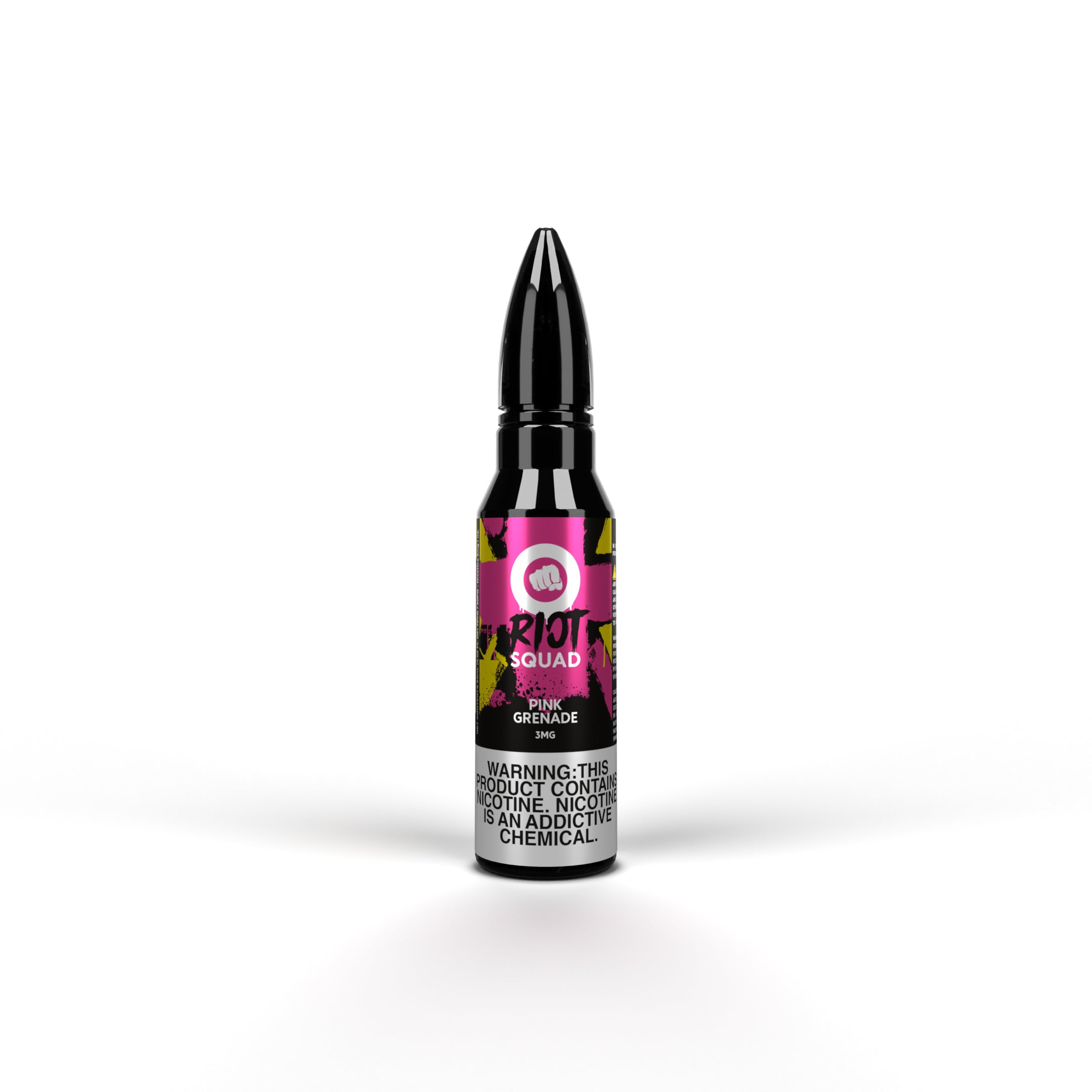 Pink Grenade by Riot Squad 60ml