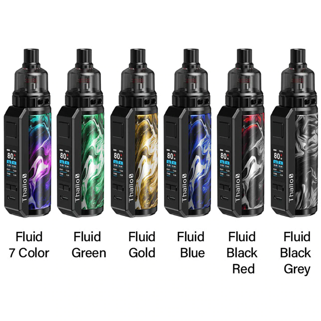smok thallo s pod mod kit NO SHIP: IN Region:Alberta Smoke Shops in Bloomington,
