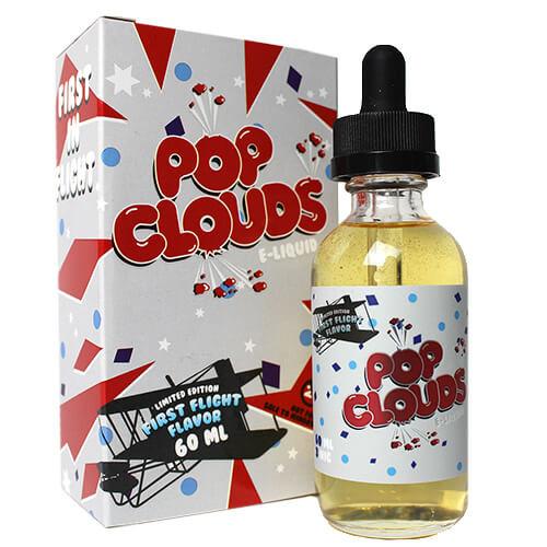 First Flight by Pop Candy E-Liquid | Vape Junction