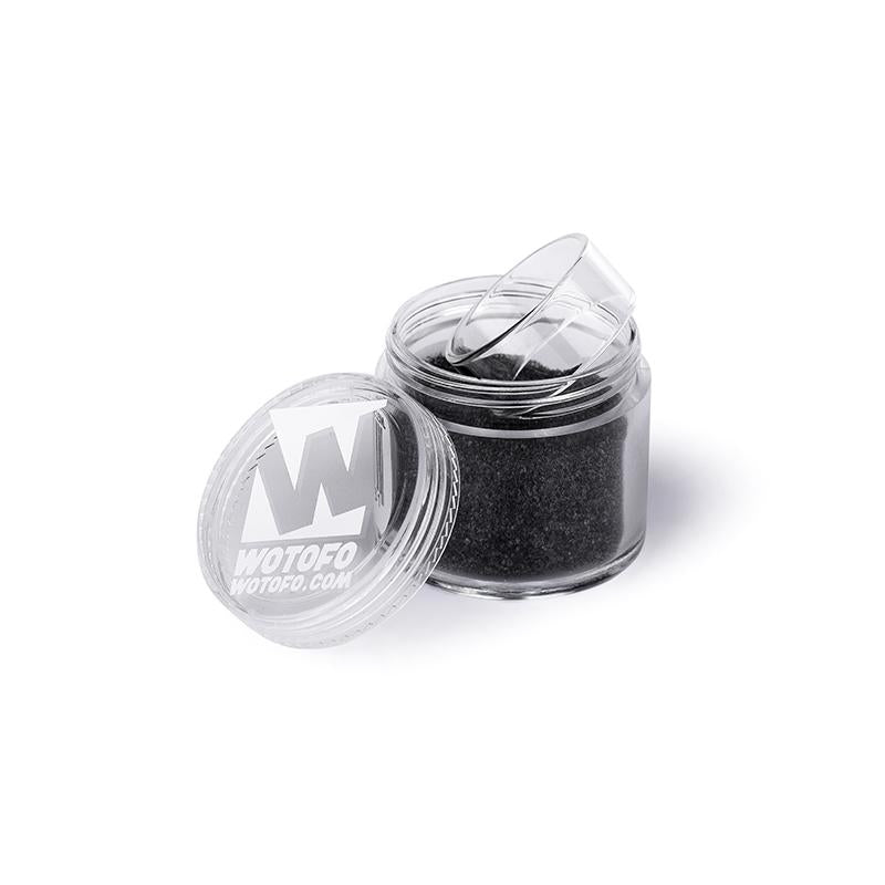 Wotofo Profile Unity RTA Replacement Glass 5ml | Vape Junction
