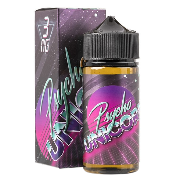 Psycho Unicorn by Puff Labs | Vape Junction