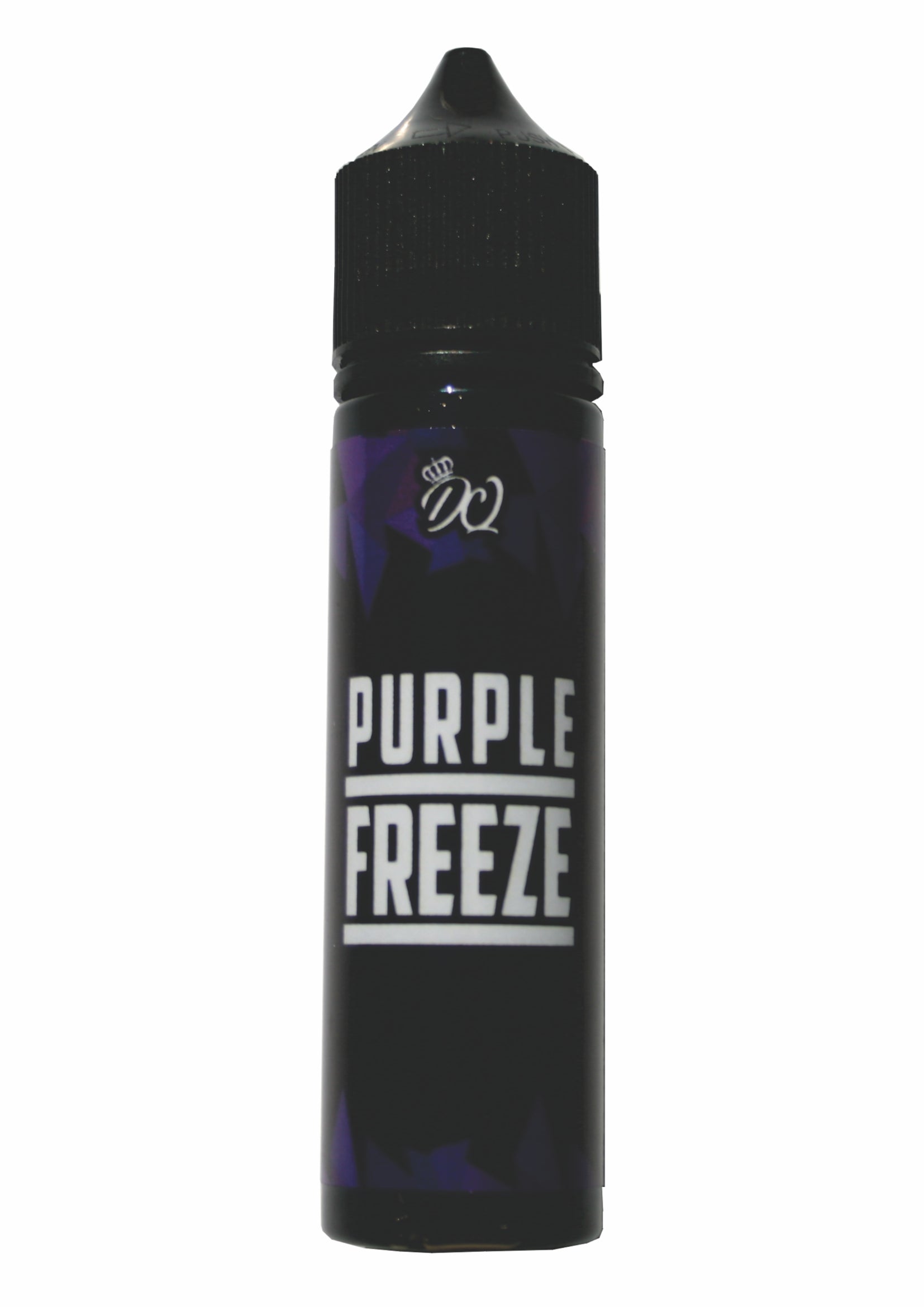 Purple Freeze by Drama Queen E-Liquid 60ml | Vape Junction