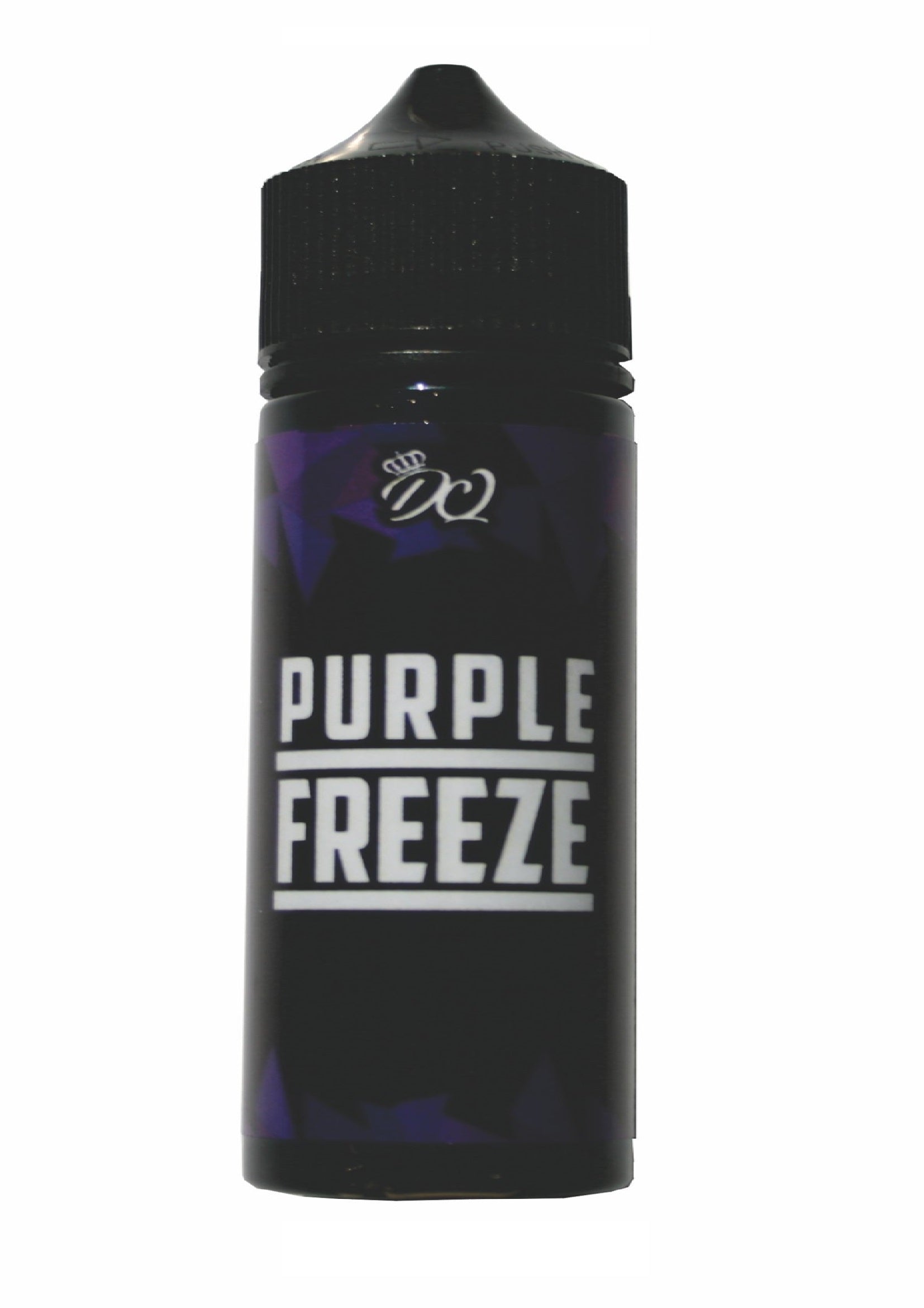 Purple Freeze by Drama Queen E-Liquid 100ml | Vape Junction