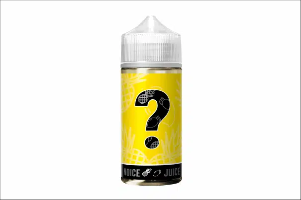 Question NOICE by Punctuation 100ml