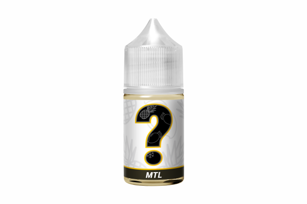 Punctuation MTL 30ml
