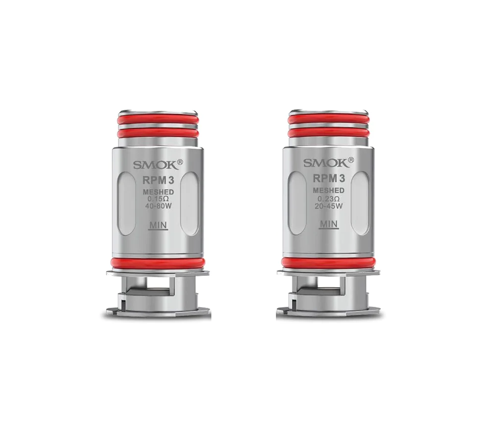 Smok RPM 3 Replacement Coil