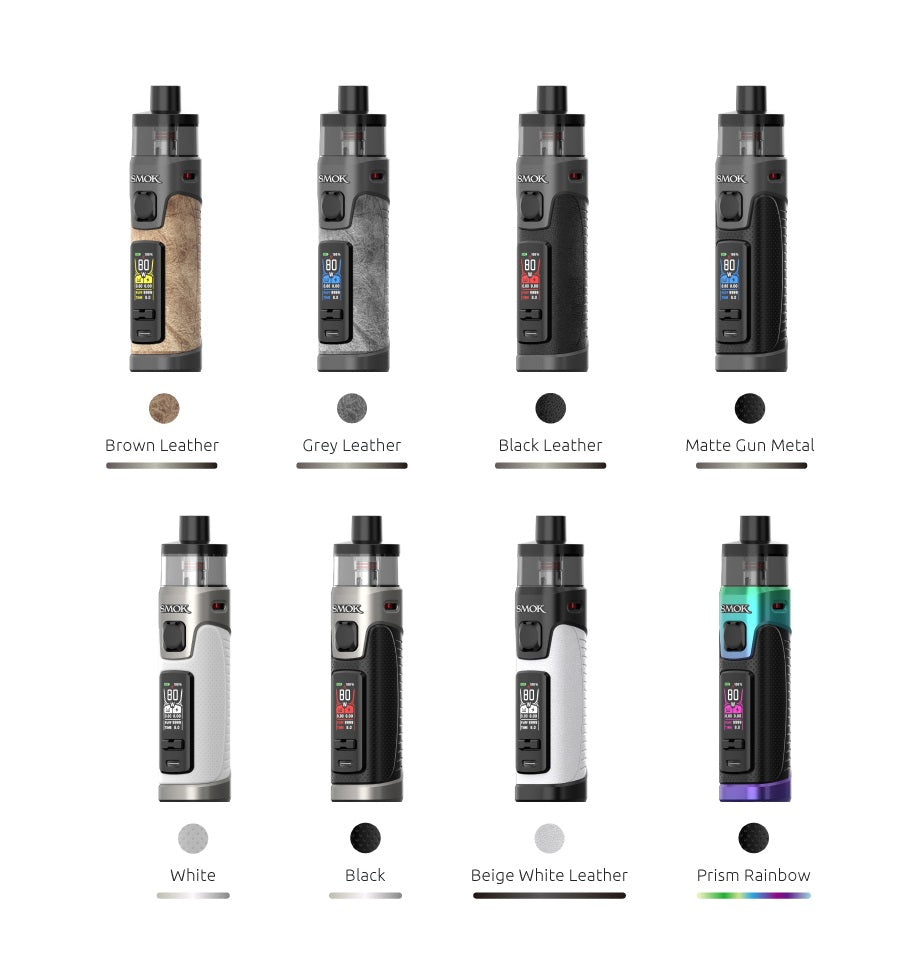 Smok RPM 5 Pro Pod Kit