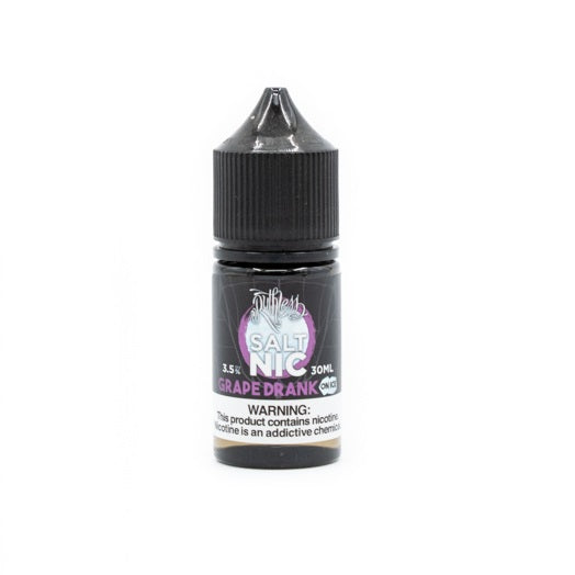 Ruthless Nic Salts 30ml | Vape Junction