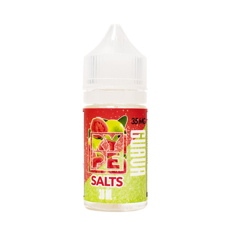 RYPE SALTS | Salt Nic 35mg | Vape Junction