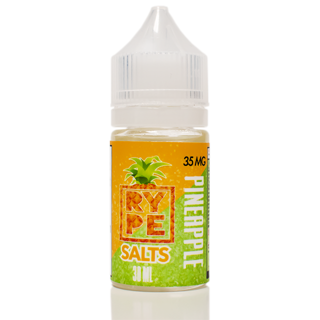 RYPE SALTS | Salt Nic 35mg | Vape Junction