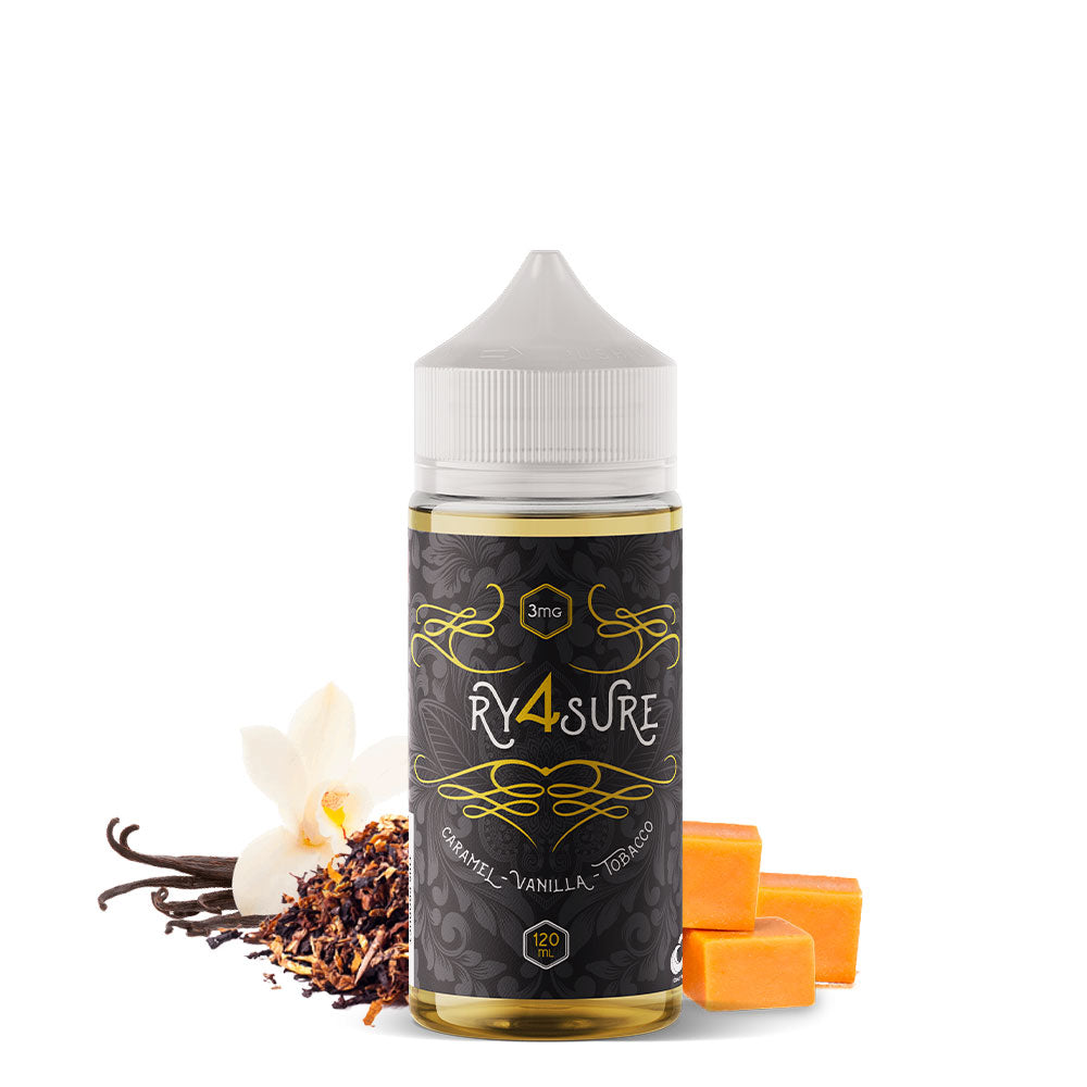 Ry4Sure by Cloud Flavour 120ml