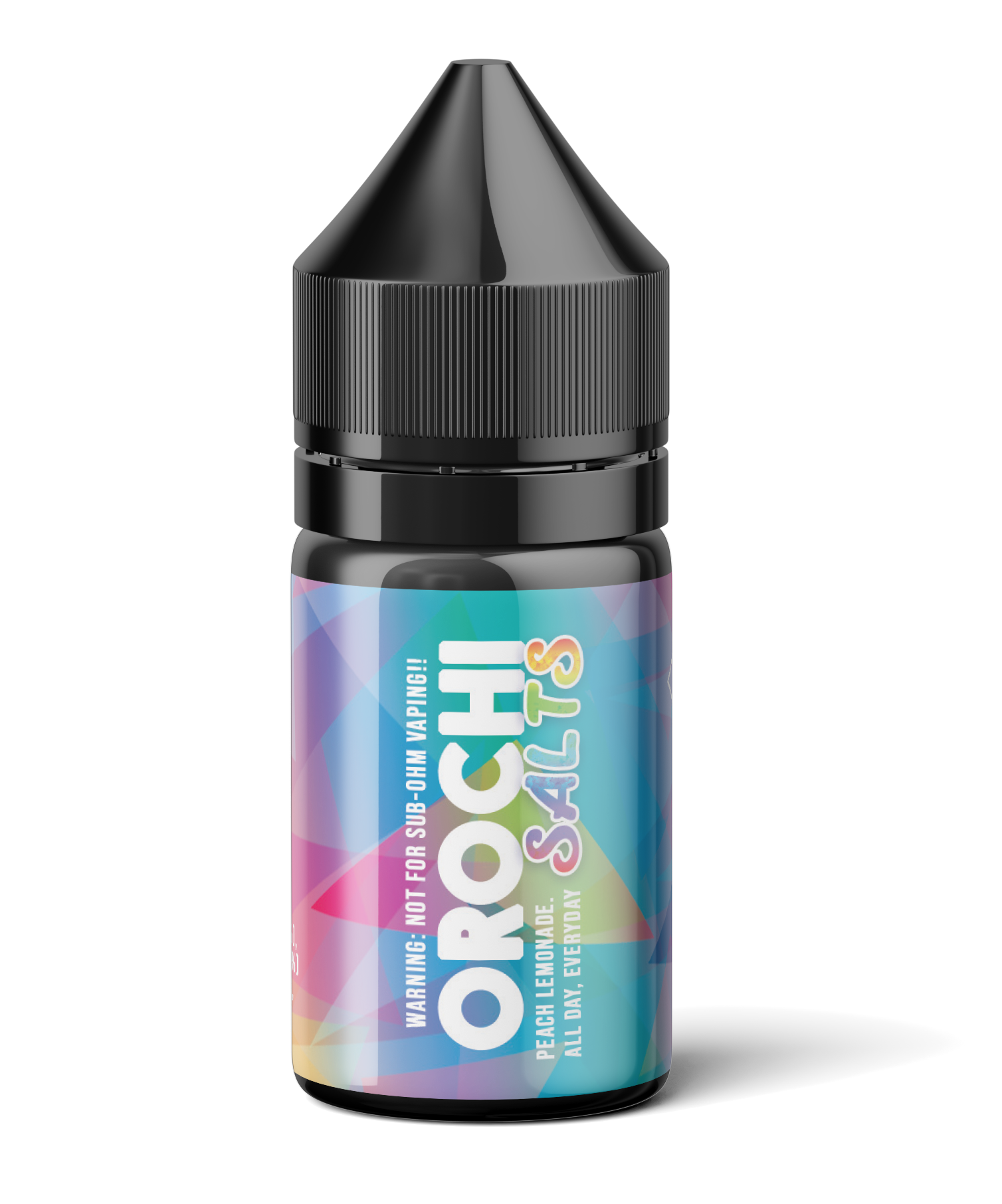 Majestic Vapor Salt Nic 30ml