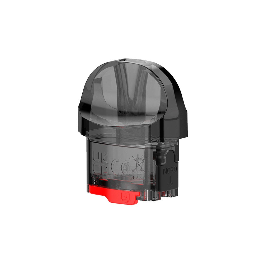 Smok Nord Pro Empty Replacement Pod Smok Nord Pro Empty Replacement Pod