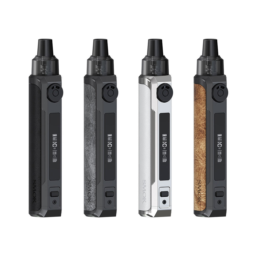 Smok RPM 25 Pod Kit – Vape Junction