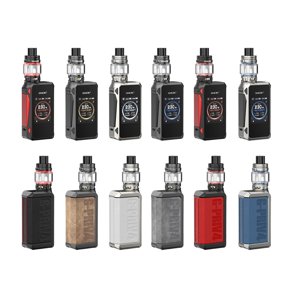 Smok G-Priv 4 TFV18 Mini Kit