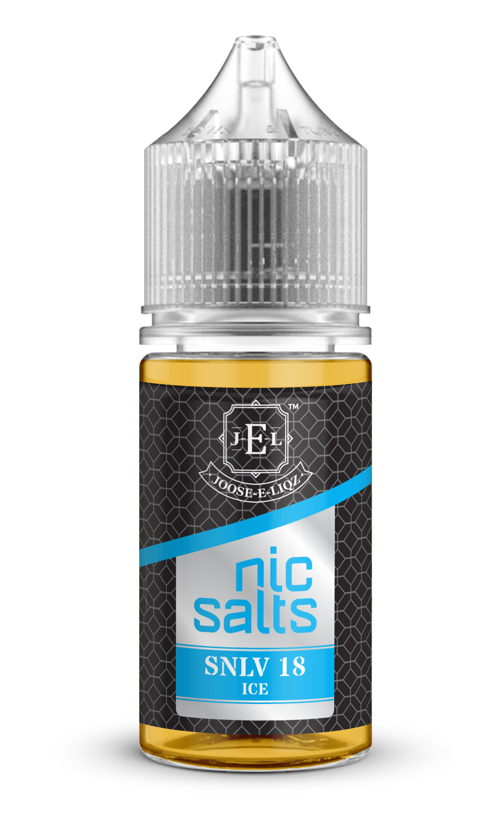 Joose-E-Liqz | SNLV - ICE Nic Salts 30ml | Vape Junction