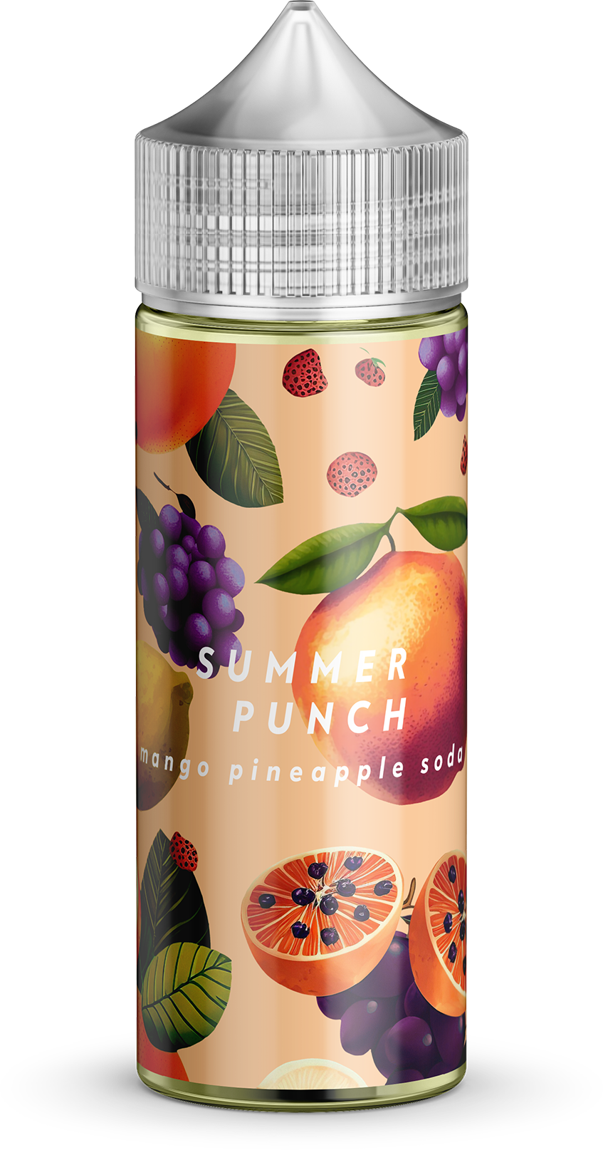 Summer Punch by Emissary Elixirs 120ml