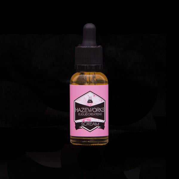 Hazeworks | Scream | Vape Junction