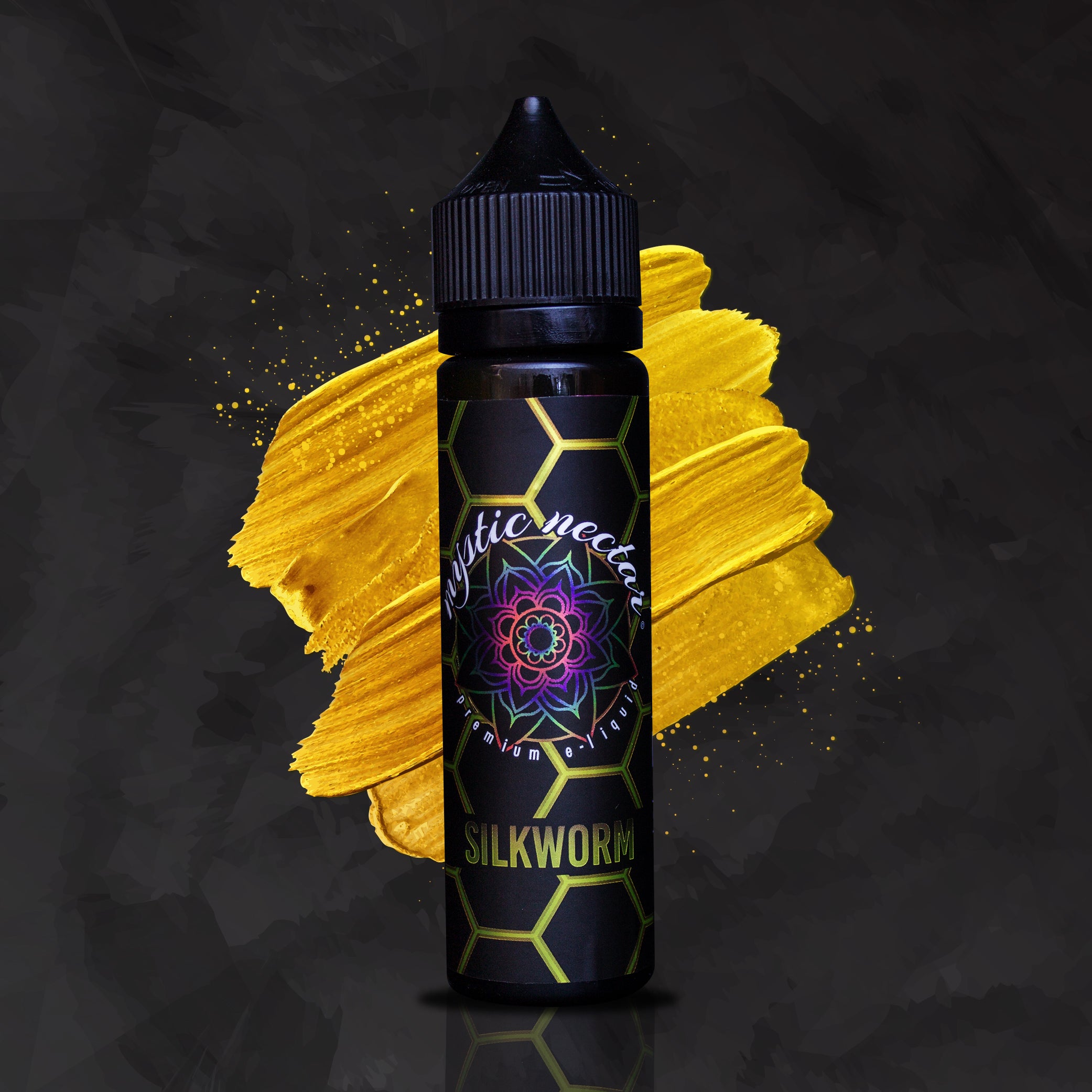 Mystic Nectar | Silkworm | Vape Junction