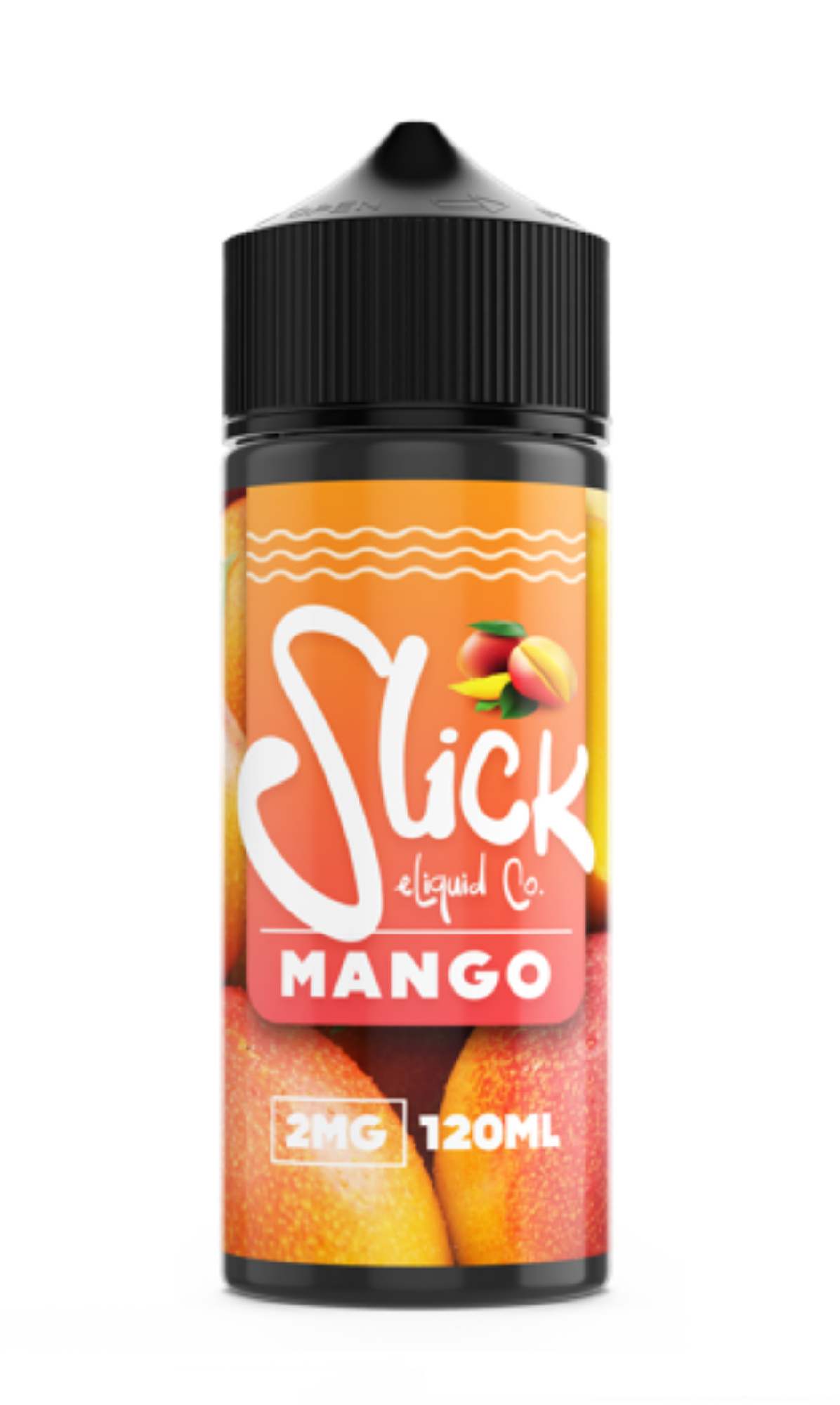 Mango by Slick E-Liquid 120ml