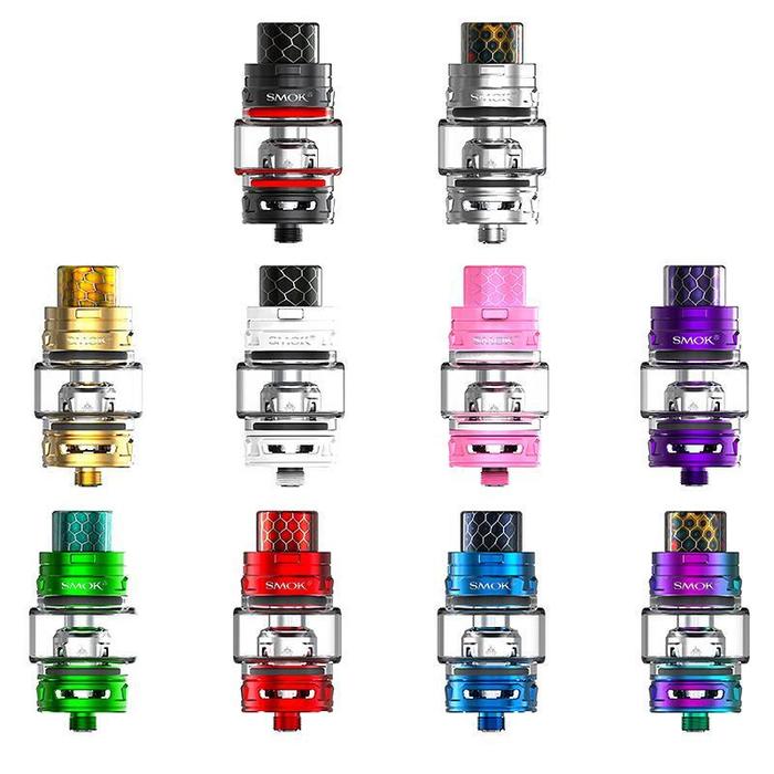 Smok TFV12 Baby Prince Tank | Vape Junction