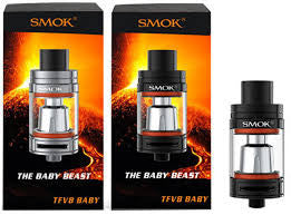 Smok TFV8 Baby Beast | Vape Junction