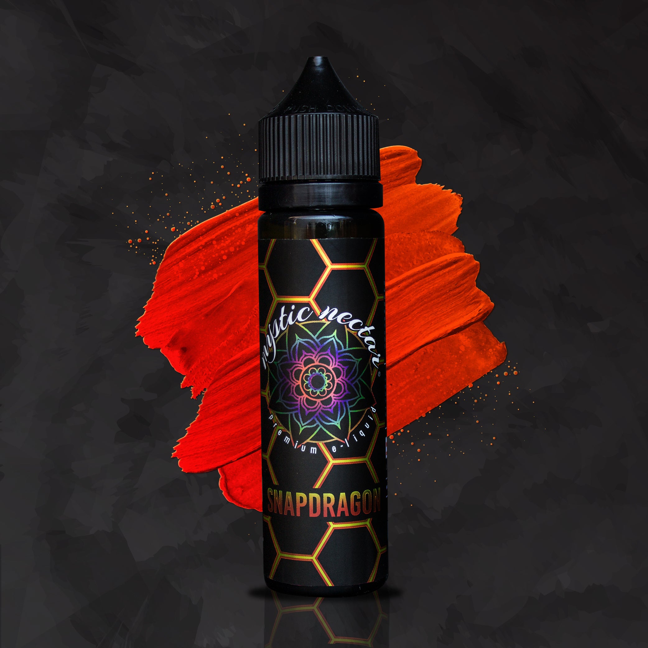 Mystic Nectar | Snapdragon | Vape Junction