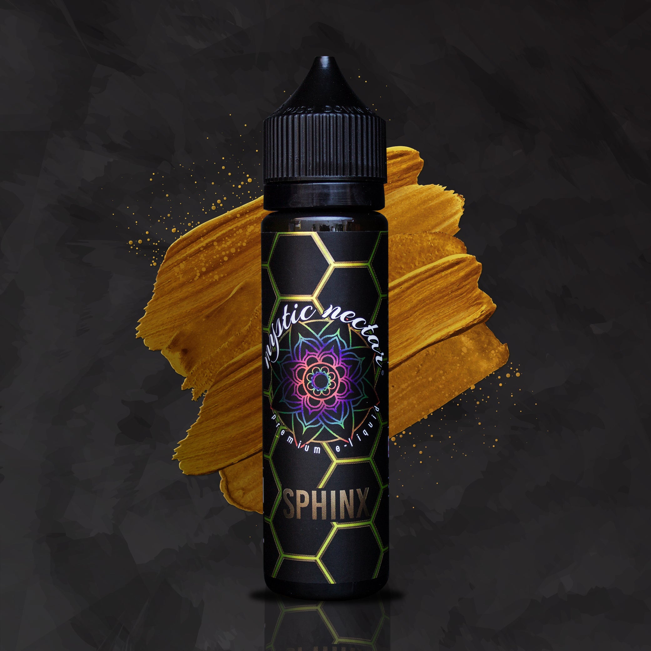 Mystic Nectar I The Sphinx | Vape Junction