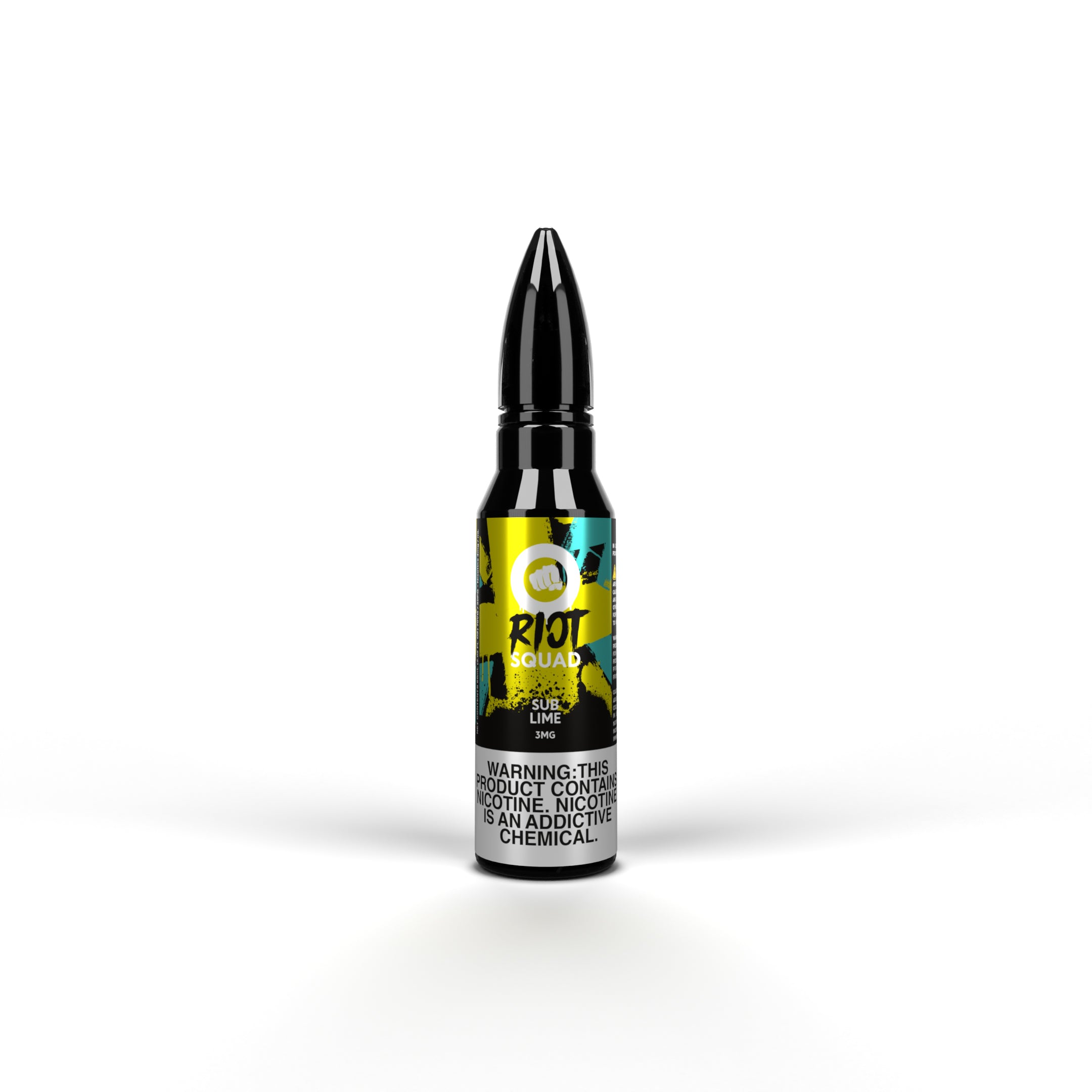 Sub Lime by Riot Squad 60ml