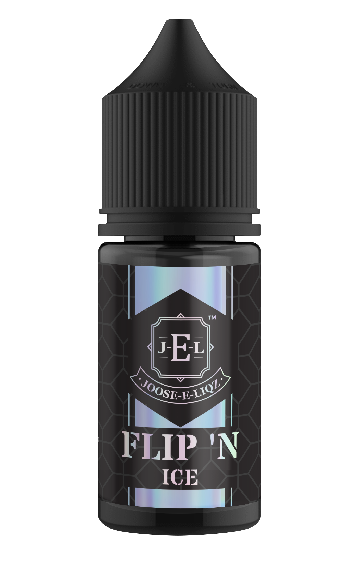 Joose-E-Liqz I FLIP 'N ICE 30ml | Vape Junction