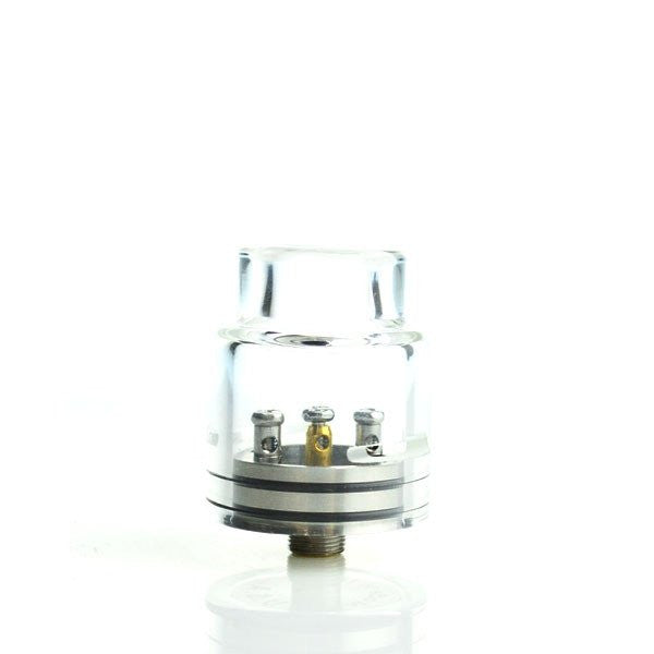 Tugboat RDA Glass Cap | Vape Junction