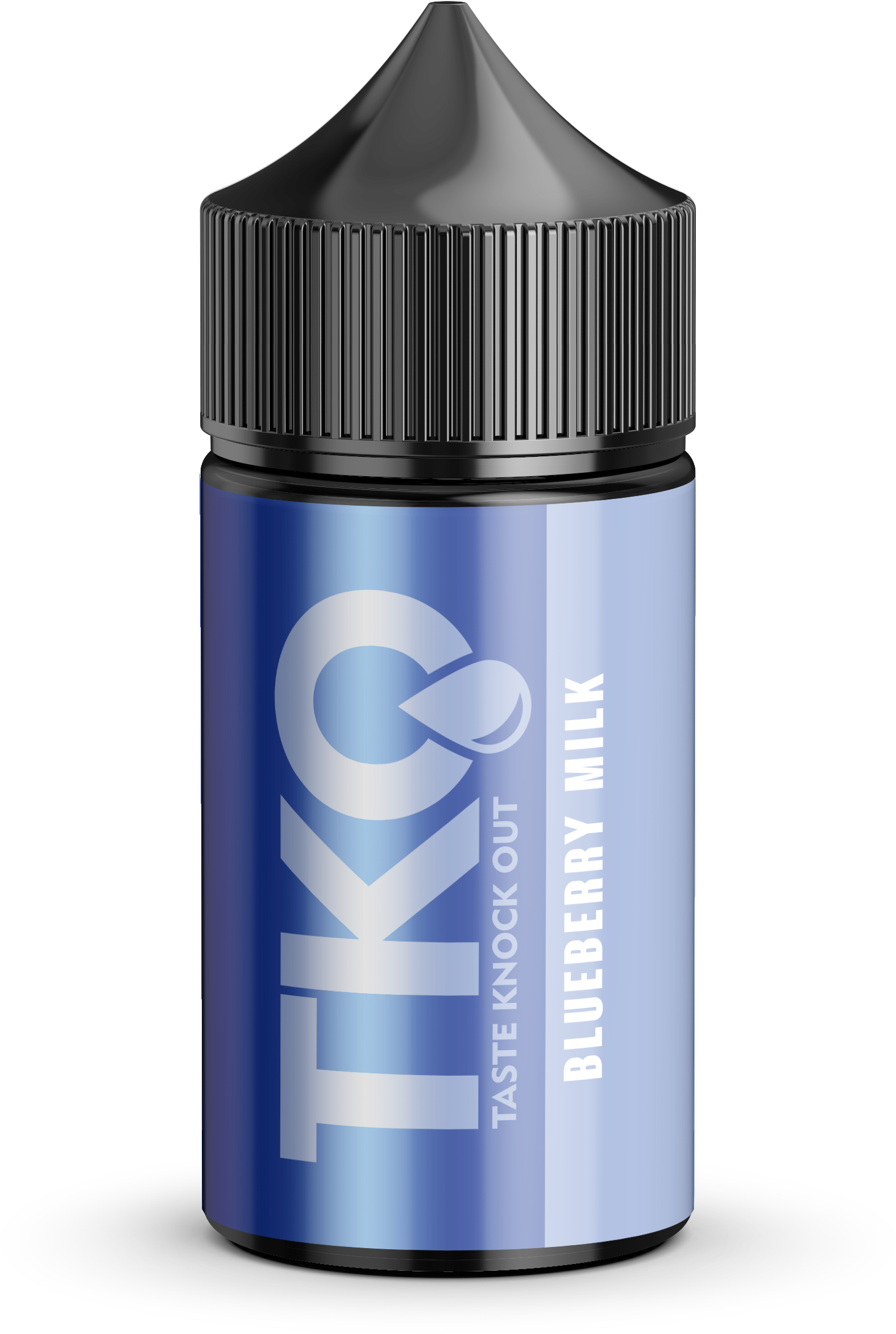 TKO - Blueberry Milk 75ml | Vape Junction