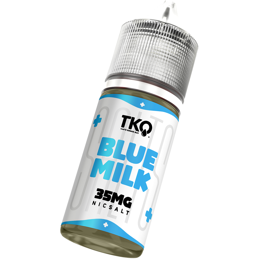 TKO & ONEoz Salt Nic 30ml