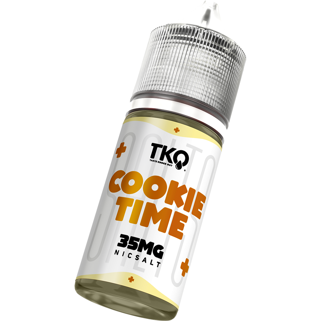 TKO & ONEoz Salt Nic 30ml