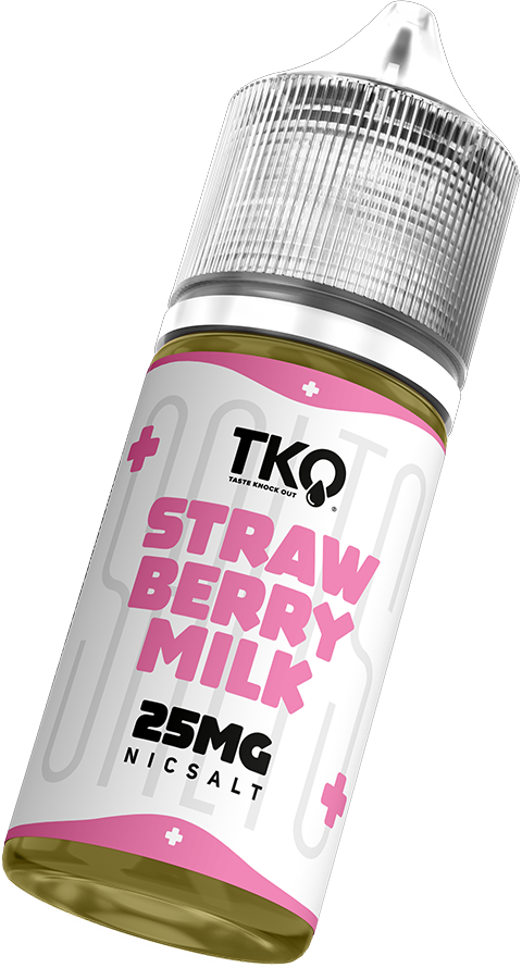 TKO & ONEoz Salt Nic 30ml