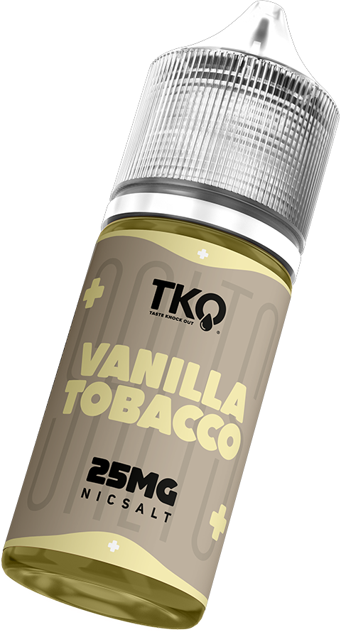 TKO & ONEoz Salt Nic 30ml