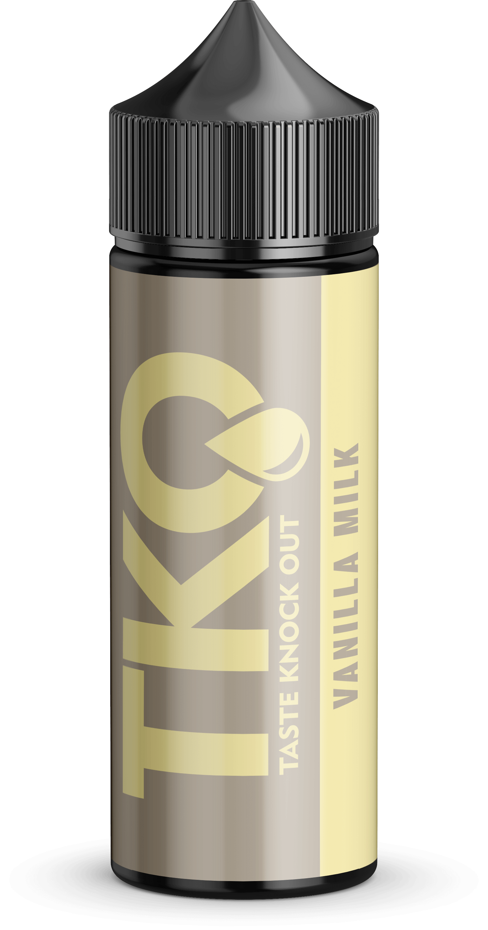 TKO - Vanilla Milk 120ml | Vape Junction