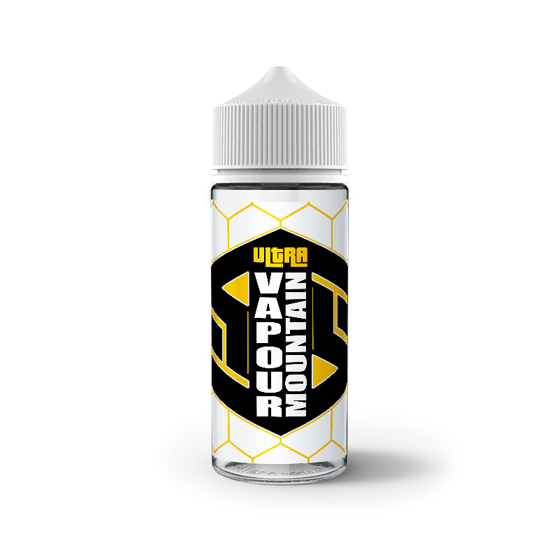 Ultra by Vapour Mountain 120ml