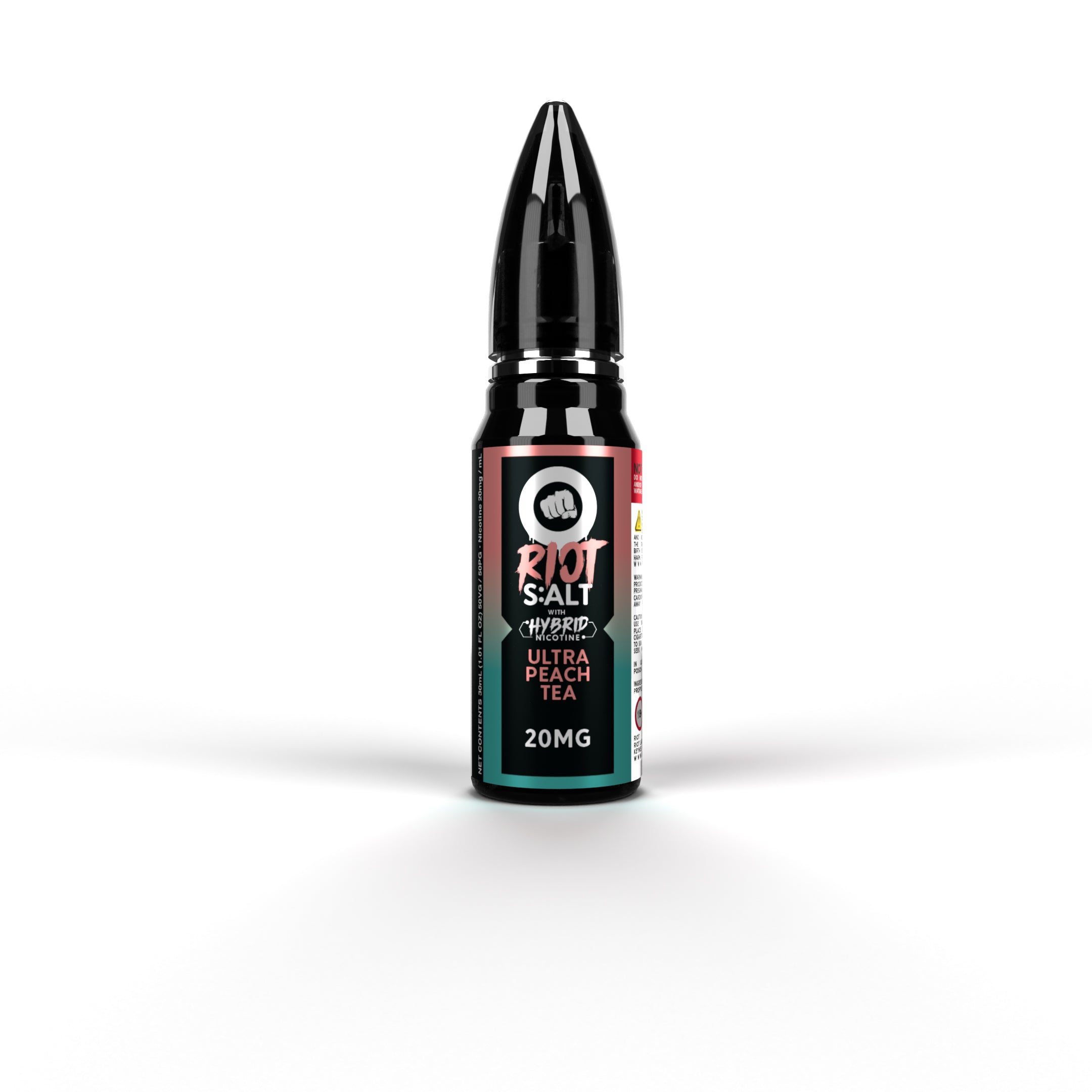 Riot Squad Nic Salts 30ml