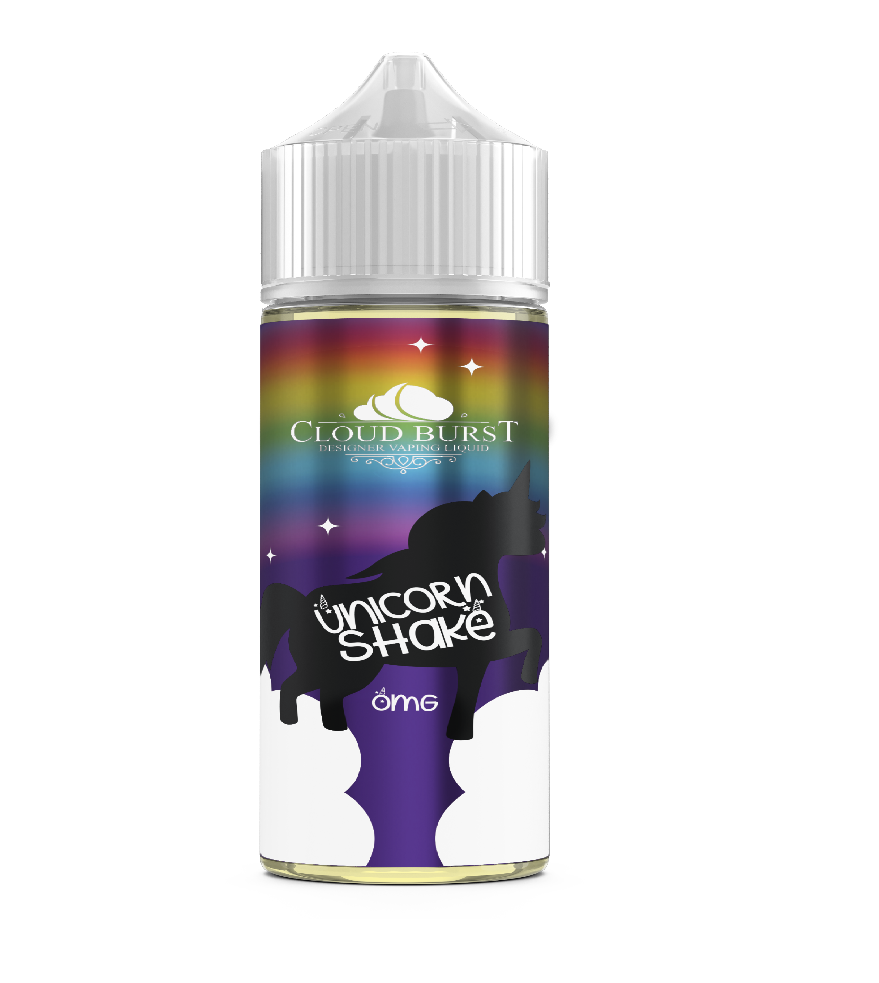 Unicorn Shake 120ml | Vape Junction