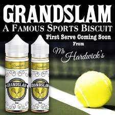 Grandslam by Mr. Hardwicks | Vape Junction