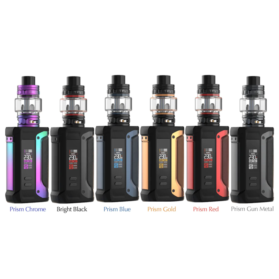 Smok Arcfox 230W TFV18 Kit